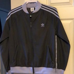Adidas Track Jacket
